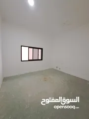  6 للإيجار في ابو حليفه استوديوهات و شقق - غرفه و صاله و مطبخ و حمام - مجدده بالكامل - مساحات كبيرة