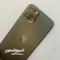  2 ايفون 11proمستعمل