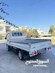  6 دفعه تبدآ 3500 كيا بنجو 2021 وارد كوري جمرك جديد فحص كامل فل كامل ليميتد