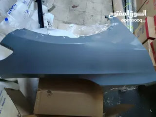  2 فولكس فاجن جولف موديل 24. ID4
