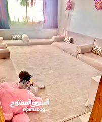  2 اثاث مستعمل بحالة الوكاله