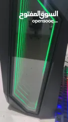  10 جهاز كمبيوتر جمينج  CPU i7-10700K بسعر حرق فقط 1500 شيكل