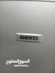  3 ثلاجة بيكو حجم كبير جدا beko تعمل بشكل ممتاز