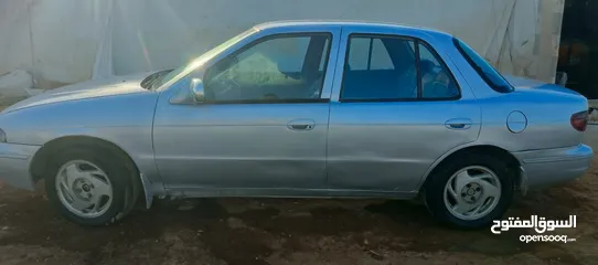  4 كيا سفيه ون للبيع