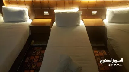  2 شقة من غرفتين