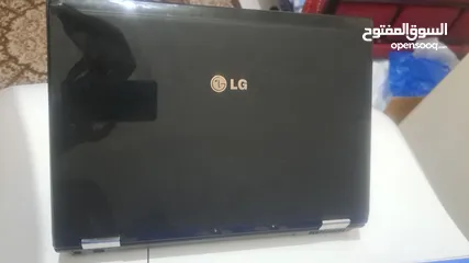  2 لاب توب Lg