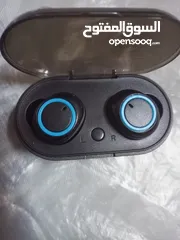  4 bluetooth head phone