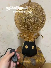  5 انارة روعة وقطعة نادرة بالحقيقة