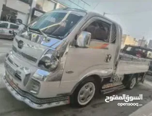  4 كيا بنقو3 2014