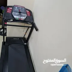  5 Sole Fitness Treadmill