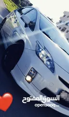  1 تويوتا بريوس بانوراما اوروبي2011  للبيع