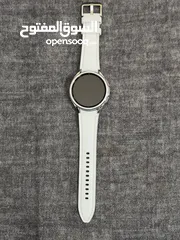  1 Samsung Galaxy Watch 6 Classic – 47mm