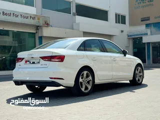  4 Audi A3  Model 2017 Mileage 169*** km Passing Till July 2025 Mid Option, Keyless entry  Push Start ,