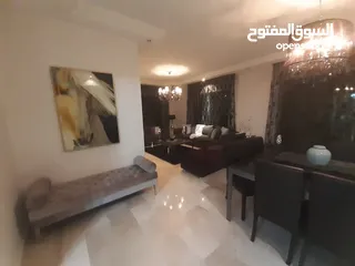  20 شقة مفروشة اربع غرف نوم في - دير غبار - بفرش مودرن و موقع مميز جدا (ID#: 6742)