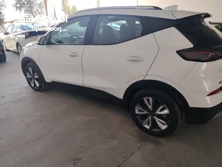  10 شفروليه بولت 2022euv