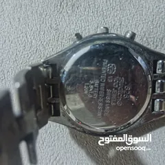  6 Antique watch swatch 826