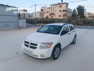  5 دوج كليبر 2008
