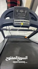  1 Treadmill fitness