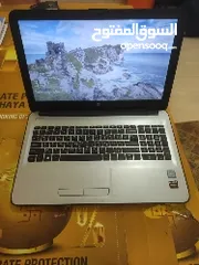  1 HP laptop for Sale