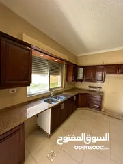  3 مرج الحمام  ـ شقه فارغه فاخره سوبر ديلوكس للايجار ـ200 متر