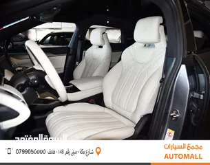  4 بي واي دي سونج L كهربائية بالكامل 2024 BYD Song L SUV EV
