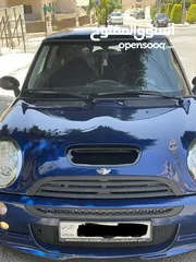  22 ميني كوبر mini cooper john cooper works