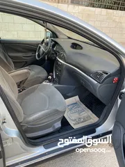  9 سيتروين c5 2006 للبيع