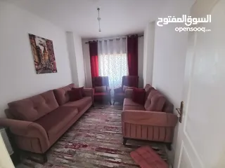  5 شقة للبيع في اسكان ماركا الشمالية