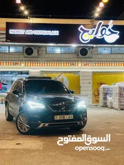  1 سيات اتيكا 2019
