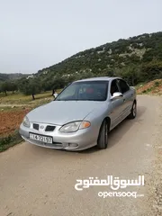  1 هونداي 2000 لببيع أو البدل