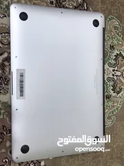  3 MacBook Air 2015