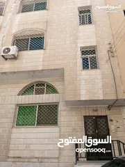  5 بناية 5 طوابق للبيع تصلح للسكن العائلي او الاستثمار