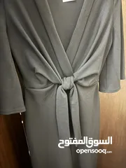  5 جمبسوت اسود انيق جديد