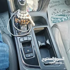  8 هيونداي سوناتا 2017 ليميتد للبيع