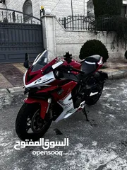  3 QJ 600 RR بحال الوكاله