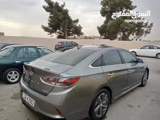  6 sonata 2018