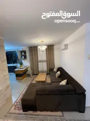  2 شقة ديلوكس لم تسكن من قبل من المالك مباشرة وبدون وساطة