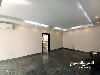  5 شقة غير مفروشة للإيجار 320م2 ( Property 17823 ) سنوي فقط