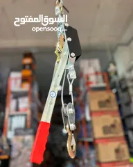  1 مشد بلانكو ونش