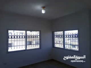  11 شقق  للبيع الزرقاء الجديده شارع 16بمساحات متعدده