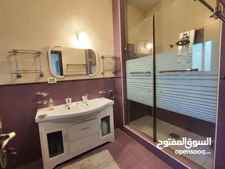  10 شقة فاخرة للإيجار – عين مصباح  قرب الإذاعة والتلفزيون