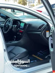  23 كوري مميزة KIA 5 2015 فحص كامل