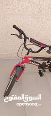  3 دراجة هوائية للبيع