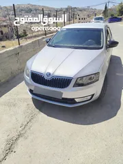  2 سكودا اوكتافيا للبيع
