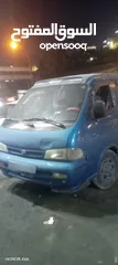  6 باص بريجو للبيع فحص