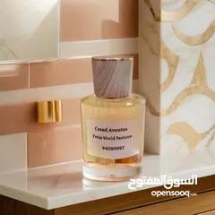  8 عطور بحلة جديدة ( التجربة خير برهان )