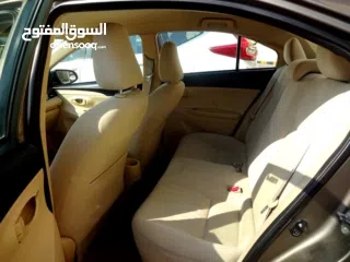  8 Toyota Yaris 1.3 L 2017 Brown Well Maintained Urgent Sale Expat Leaving Bahrain