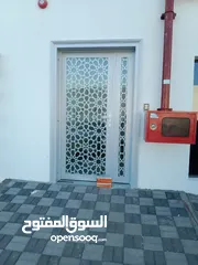  16 Al Qaswa Doors and windows