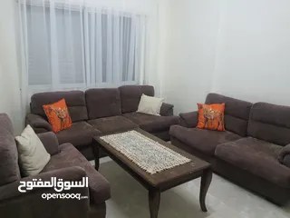  1 كنب أمريكي للبيع بداعي السفر