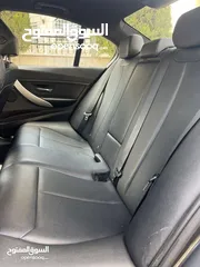  3 Bmw 320 2013